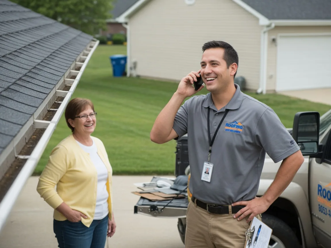 Local Roofing Contractors Leechburg, PA FAQs